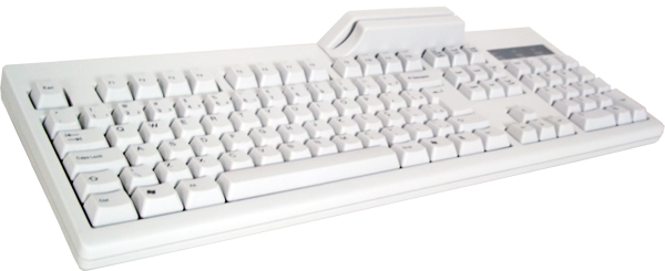 teclado calc