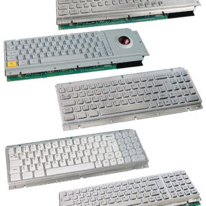 ATMs Anti-Vandalismo (Plástico ou Metálico)